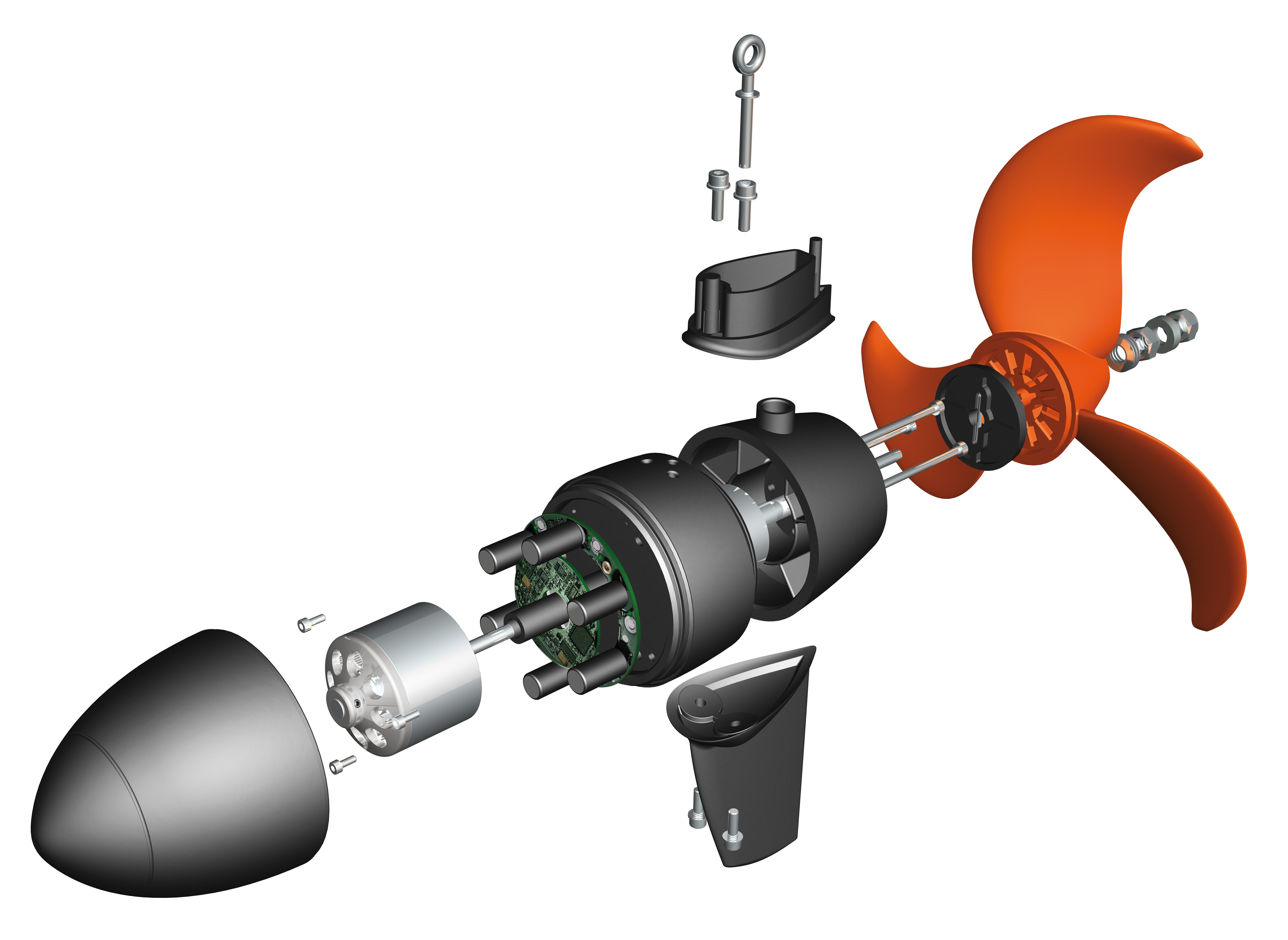 Torqeedo-BeLux Motor and power electronics for your boat Torqeedo-BeLux Motor and power electronics for your boat